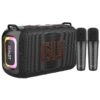Zealot S85M 50W Outdoor Portable Bluetooth Speaker with Dual Microphones