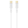 awei CL-221T Type-C to Type-C 240W Smart Fast Data Charging Cable