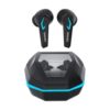 Lenovo TG102 AI Intelligent Noise Reduction Game BT 5.4 Wireless Earphones