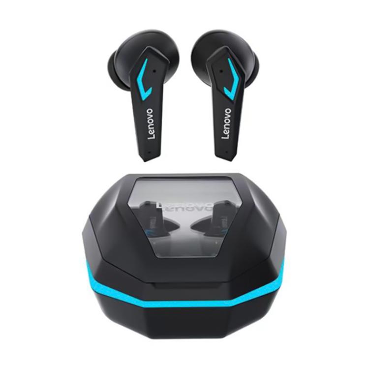 Lenovo TG102 AI Intelligent Noise Reduction Game BT 5.4 Wireless Earphones