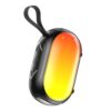 awei KA1 Outdoor Portable Colorful Light Bluetooth Speaker