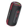 awei KA5 Portable Outdoor Colorful RGB Light Bluetooth Speaker