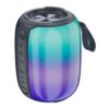 awei Y525 Portable Colorful Ambient Light Bluetooth Speaker