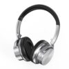 A53 Over-Ear Retro Metal ANC Active Noise Reduction Bluetooth Headset