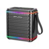 awei KA3 15W Portable Bluetooth Speaker with RGB Light