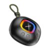 awei KA6 8W Portable Bluetooth Speaker with RGB Light