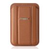 Large Capacity MagSafe Card Bag with Holder