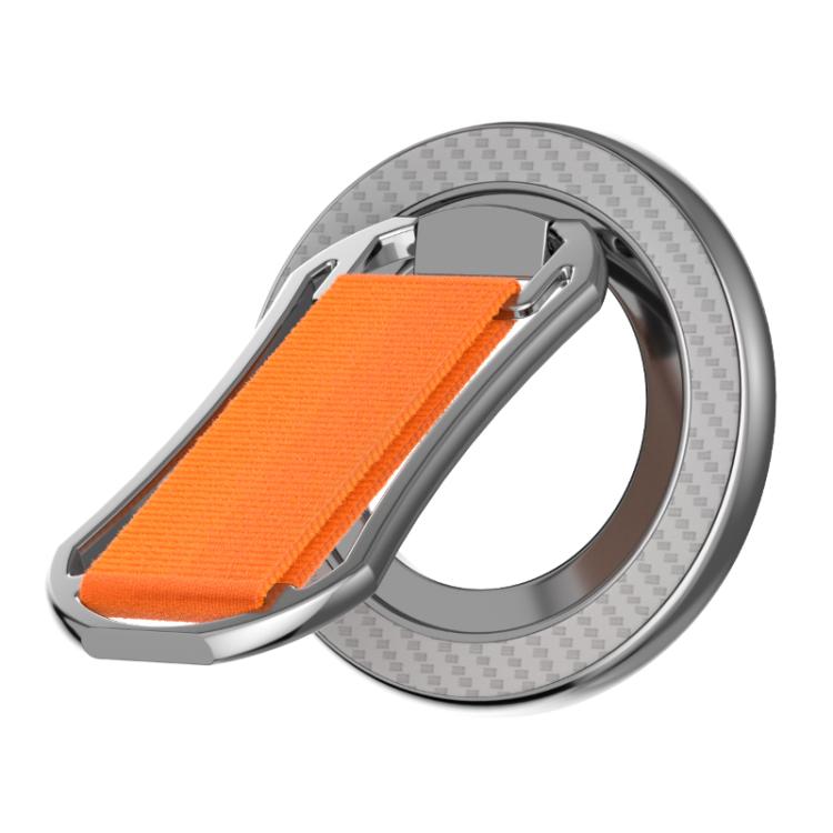 Multifunctional Wristband Folding Magnetic Ring MagSafe Phone Holder