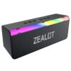 ZEALOT S72 20W High Power Portable Wireless Bluetooth Speaker