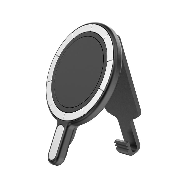 Magnetic Clip Phone Holder Belt Clip Bracket