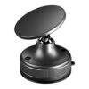 CTT29 Foldable Vacuum Magnetic Suction Cup Phone Holder
