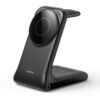 JOYROOM JR-W15 3 in 1 Magnetic Wireless Charging Phone Holder
