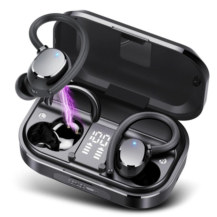 Q31 Ear-mounted ENC Noise Reduction Wireless Bluetooth Earphone