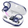 Q22 On Ear In-ear Stereo Noise Reduction Bluetooth Earphone