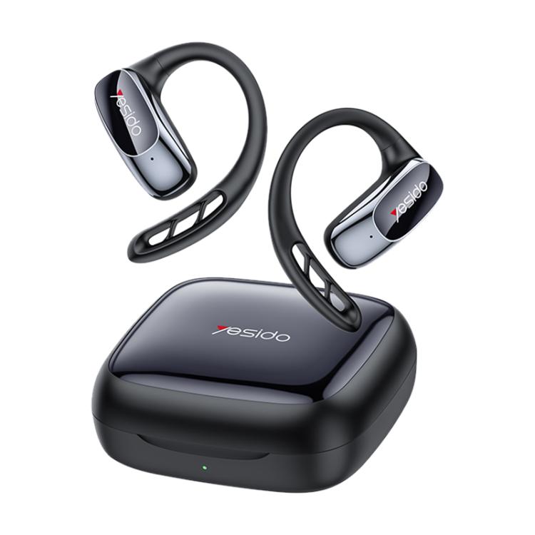 Yesido YSP24 Ear-hook Open OWS Bluetooth Earphone