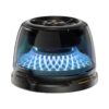 R9 Portable RGB Light Smart Bluetooth Speaker Magnetic Phone Holder Wireless Charger