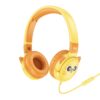 hoco W61 Voice Children Head-mounted Wired Earphone