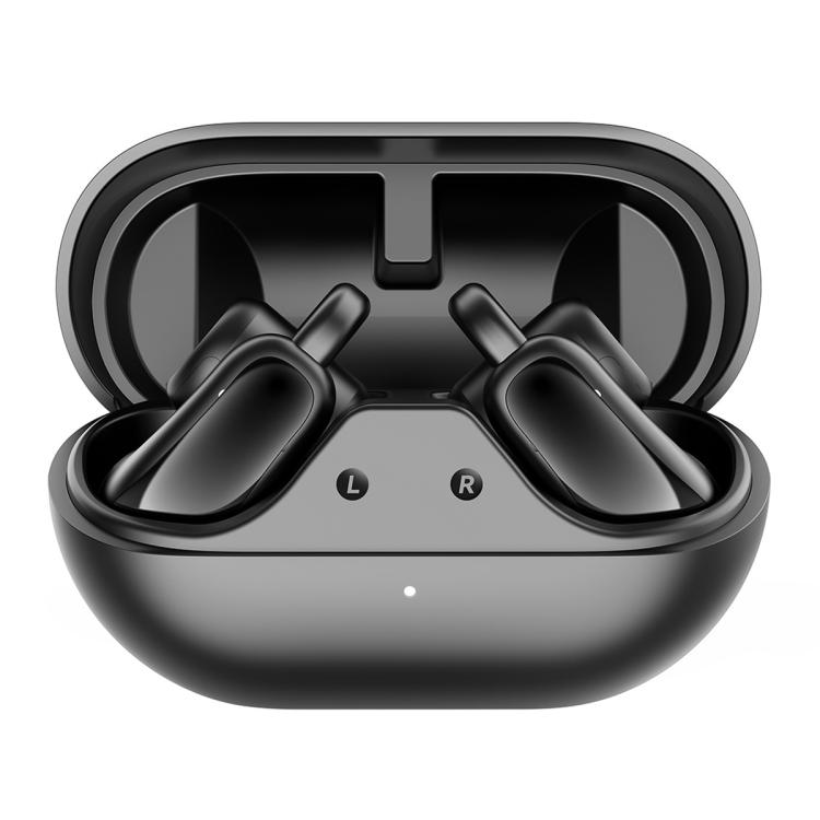 F18 Ear-Hook ANC Noise Reduction Air Conduction HIFI BT 5.4 Wireless Earphones