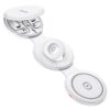 Yesido DS29 5 in 1 Foldable Wireless Charger for Phone / Watch / Earphone