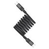 Momax Mag.Link Magnetic 60W USB-C / Type-C to USB-C / Type-C Data Cable