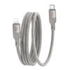 TOTU CB-13-PD 27W USB-C / Type-C to 8 Pin Magnetic Fast Charge Data Cable