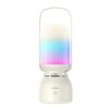 Yesido YSW26 Outdoor LED Light Wireless Bluetooth Speaker