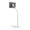 X10 Square Base Infinitely Adjustable Floor Stand Phone Tablet PC Live Broadcast Bracket