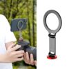 Flymile Magnetic Phone Tripod Mount MagSafe Adapter Phone Holder