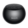 Yesido YSW33 3W Aluminum Alloy Mini Wireless Speaker