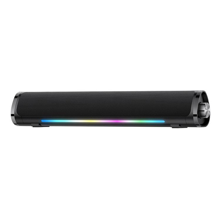 Yesido YSW27 10W RGB Desktop Wireless Speaker