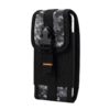 Universal PVC Digital Cloth Mobile Phone Waist Bag