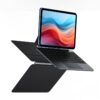 DUX DUCIS MK Pro Series Floating Magnetic Keyboard Tablet Leather Case