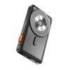RK-X40E MagSafe Magnetic Rear Selfie Screen Bluetooth Camera Version