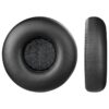 2pcs Protein Leather Replacement Earpads For AKG K402 / K414P / K416P