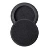 2pcs Sponge Replacement Earpads For AKG K402 / K414P / K418P