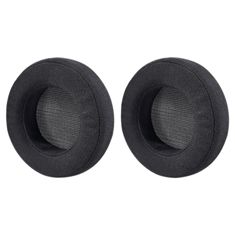 2pcs Gold Velvet Splicing Replacement Earpads For AKG K612 / K712