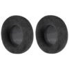 2pcs Velvet Replacement Earpads For AKG K612 / K712