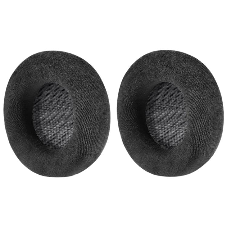 2pcs Velvet Replacement Earpads For AKG K612 / K712