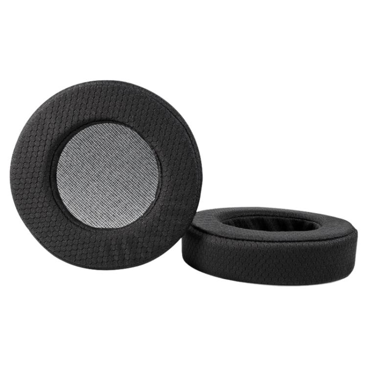 2pcs Mesh Splicing Replacement Earpads For AKG K612 / K712