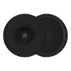1 Pair Mesh Replacement Earpads For AKG Y50BT / Y55DJ / Y50 / Y55