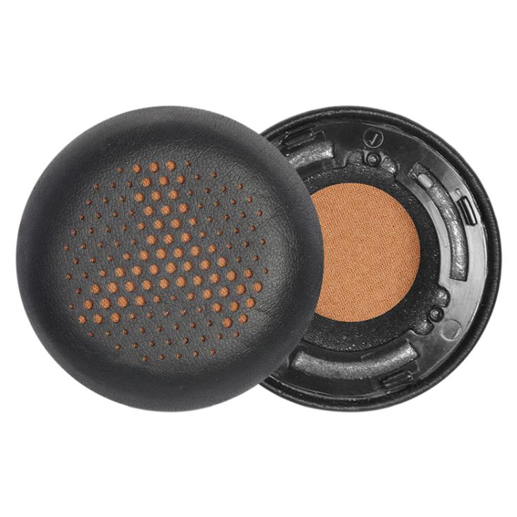 2pcs Protein Leather Replacement Earpads For AKG Y500