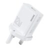 WK WP-U76 Kinkong 12W USB Charger