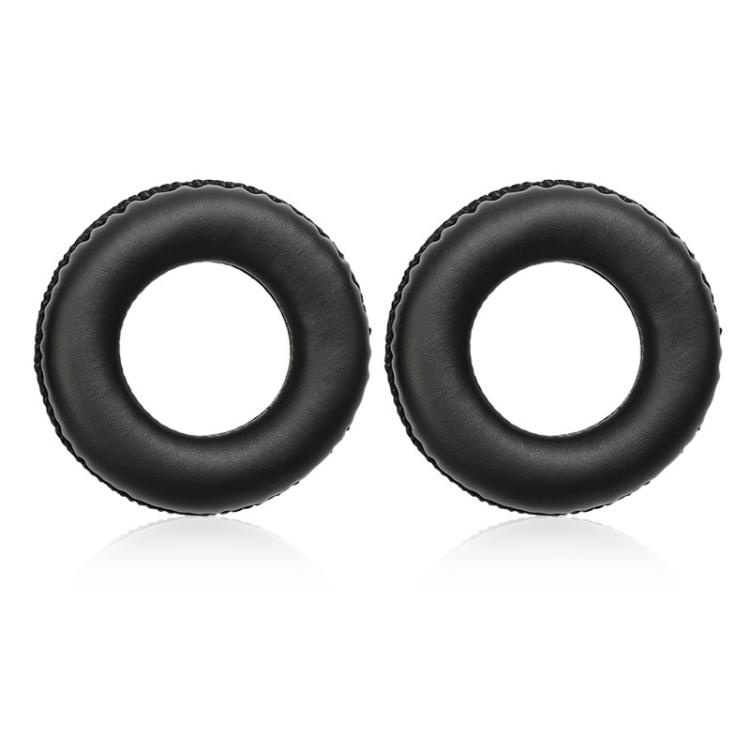 2pcs Protein Leather Replacement Earpads For AKG K240 MKII / K270