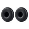 2pcs Protein Leather Wired Headset Replacement Earpads For AKG N60NC