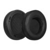 2pcs Protein Leather Replacement Earpads For AKG K812 Pro