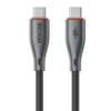 WK WDC-68 Kinkong Flash Series 1m 65W PVC Fast Charging Data Cable