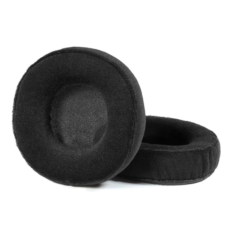 2pcs Sponge Earmuffs Replacement Earpads For ATH-A900X