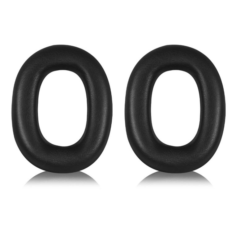 2pcs Sponge Earmuffs Replacement Earpads For B&W Px7 S2 / Px8