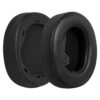 1 Pair Lambskin Earphone Replacement Earpads For JBL Live 650 BTNC / E65BTNC / Duet NC / Live 660 BTNC
