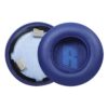 1 Pair Sponge Earphone Replacement Earpads For JBL Live 400BT / Live 460NC